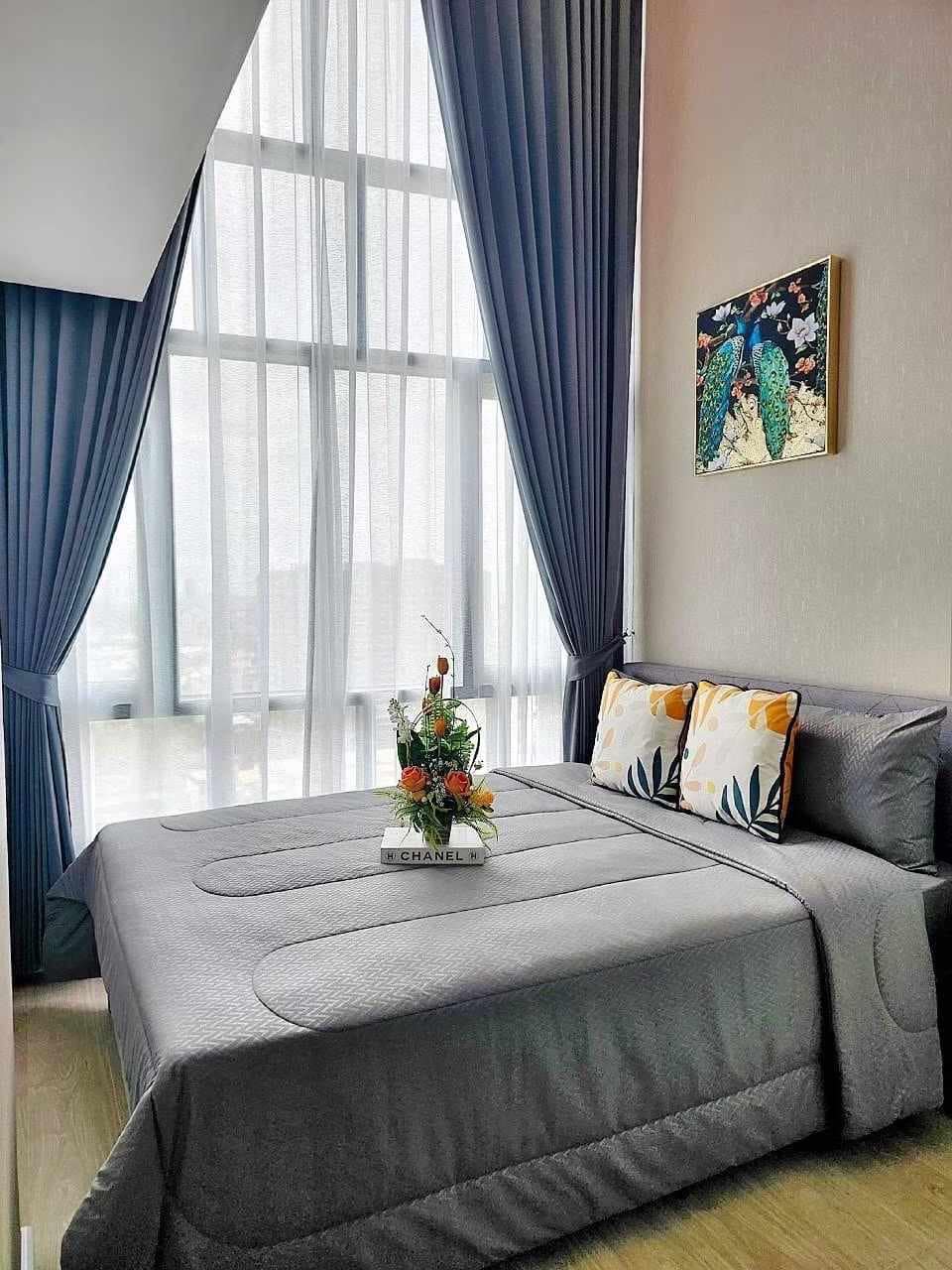 (CRB-138) Metro Sky-Prachachuen,1bedDuplex,1bath,39sqm,20fl,BuildingA.