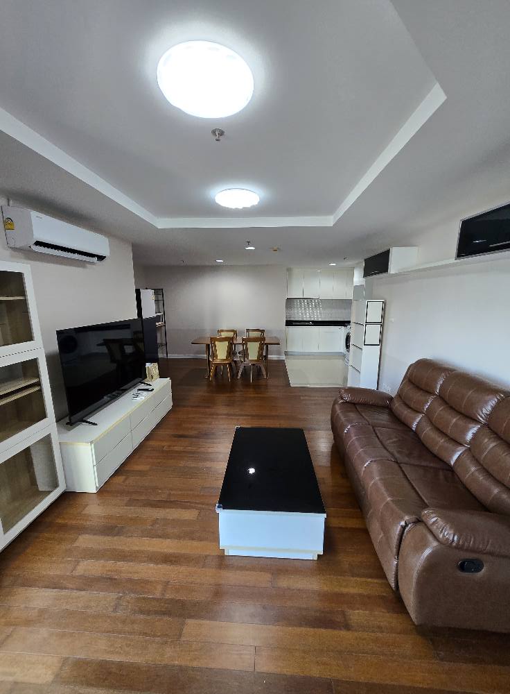 (CRB-145) Belle Grand Rama 9,2beds,1bath,68sqm,10fl,towerC2.