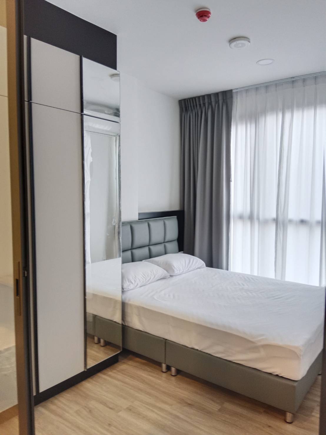 (CRB-158) Rented>The Stage Mindscape,1bed,1bath,33.3sqm,6fl.