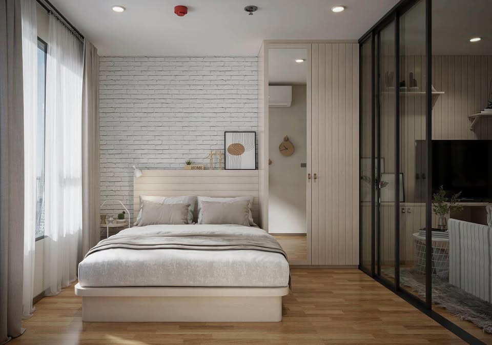 (CRB-159) Life Ladprao 18,1bed,1bath,36sqm,8fl.