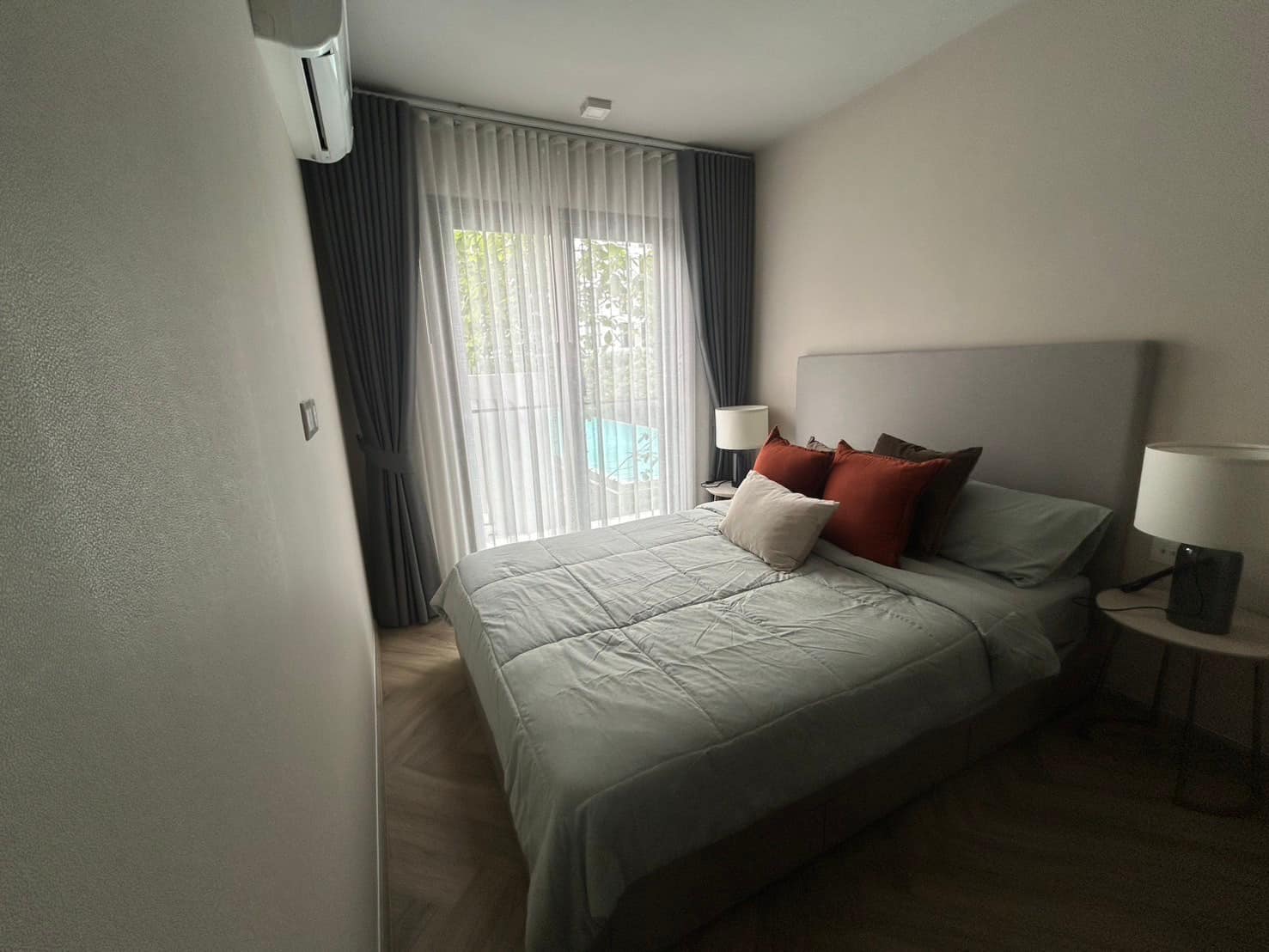 (CRB-174) CHAPTER Thonglor25,1bed,1bath,35sqm.2fl.