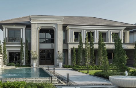 Grand Bangkok Boulevard Ramintra-Kasetnawamin