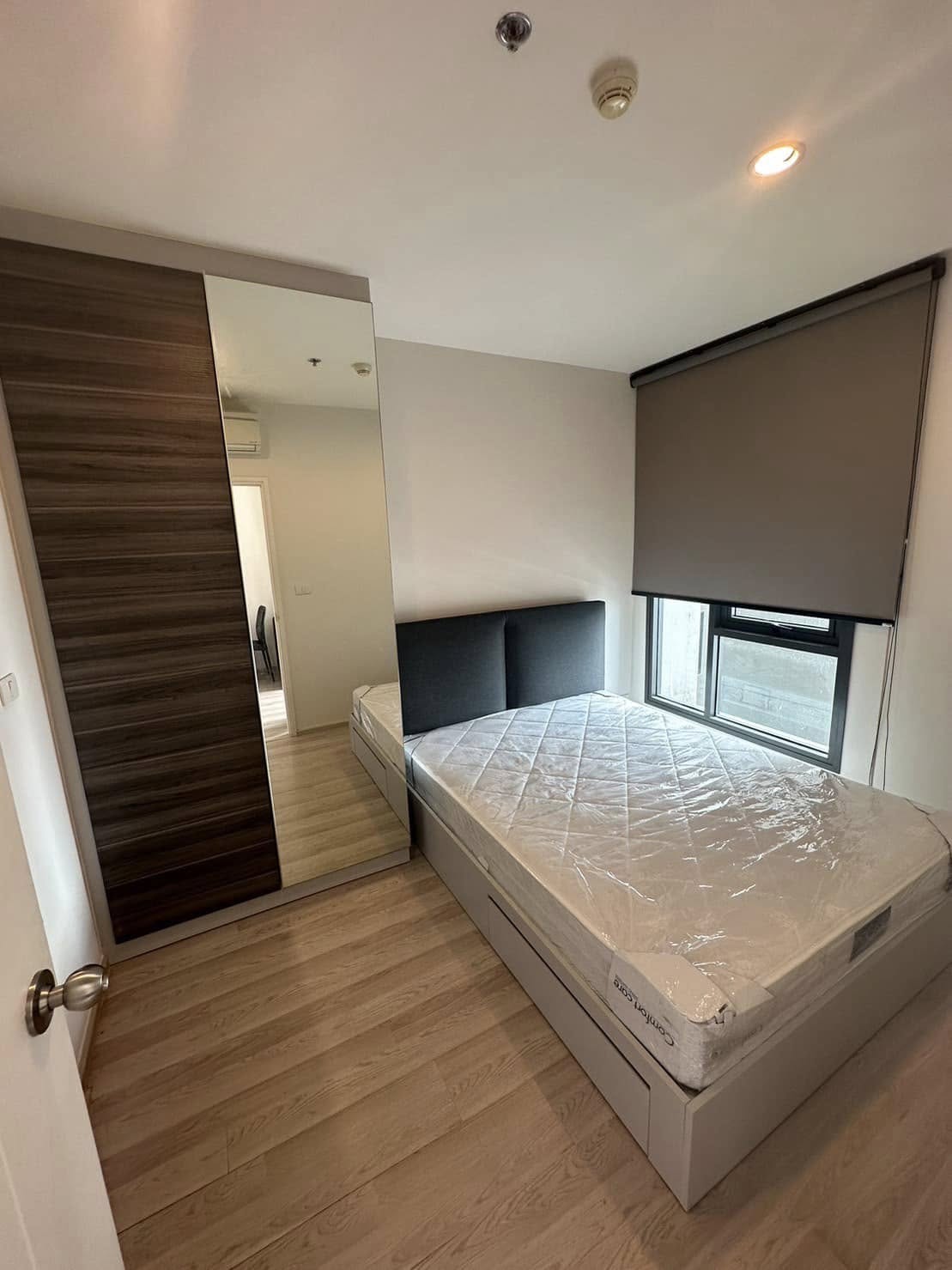 (CRB-223) Rented>Centric Ratchada - Huai Khwang,1bed,31sqm,19fl.