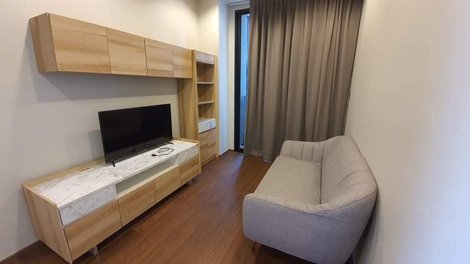 (CRA-1347)Ideo Q Victory,BTS Victory Monument (0 km), 2bed ,1bath ,45sqm, 33FL