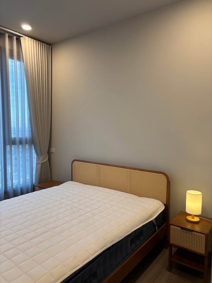 (CRB-226) Whizdom the Forestias,2beds,2baths,58.38sqm,22fl.