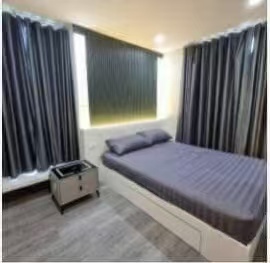 (CRB-261) Casa Condo Sukhumvit 97,1bed,1bath,35.22sqm,3fl.