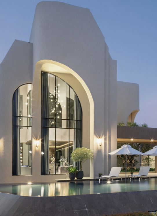 Bangkok Boulevard Signature Sathorn-Pinklao