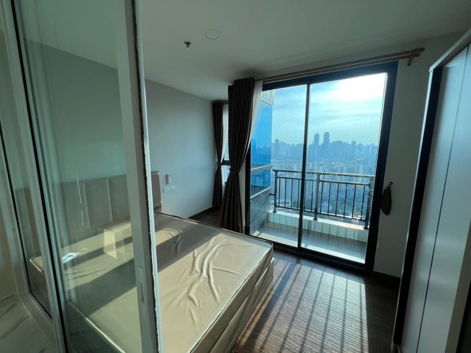 (CBB-263) Artisan Ratchada,1bed,33.38sqm,32fl,towerD.