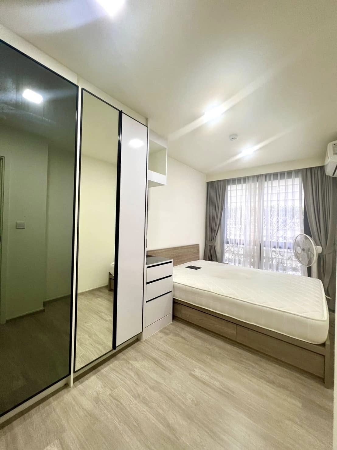 (CRB-280) Rented>Maestro 03 Ratchada-Rama 9,1bed,29.42sqm,1fl,towerC.