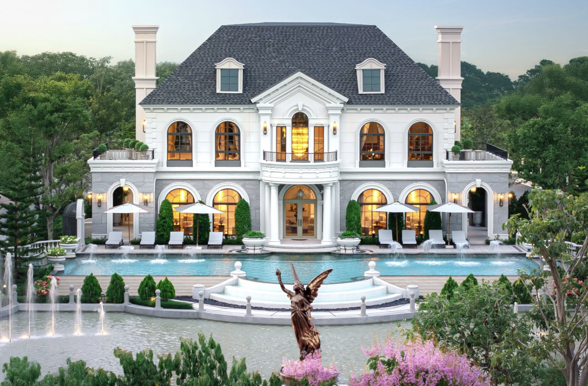 Narinsiri Rama 9-Krungthep Kreetha