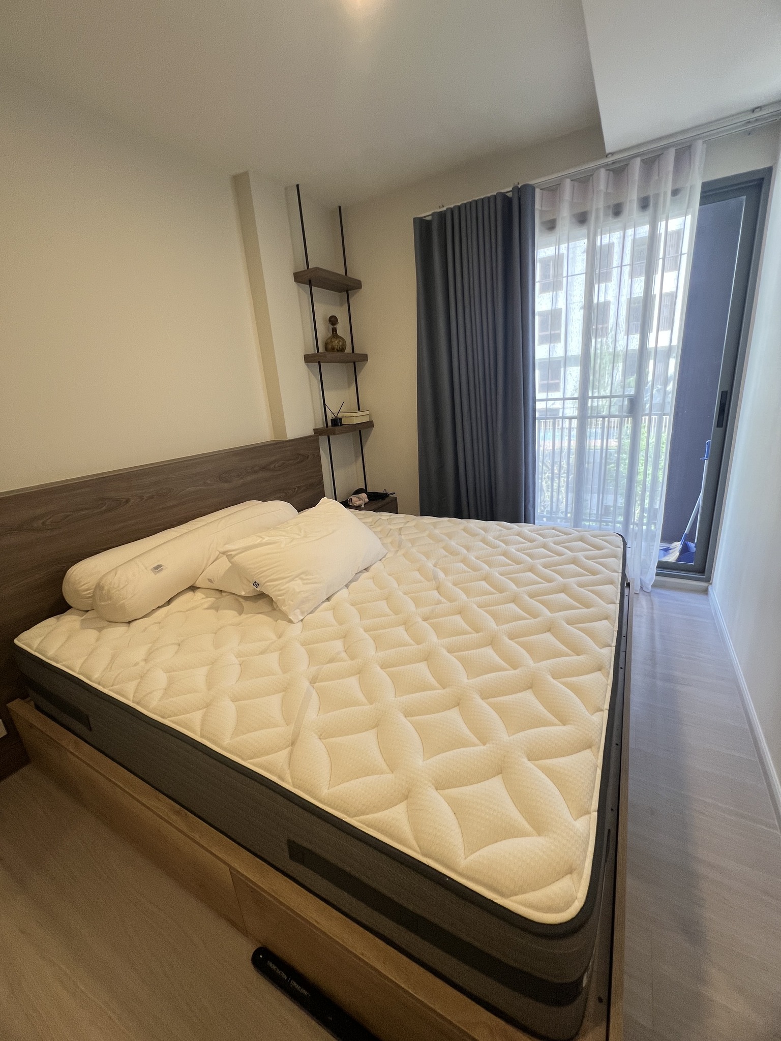 (CRB-346) Rented>Quintara Phume Sukhumvit 39,1bed,1bath,34.85sqm,3fl,towerA.