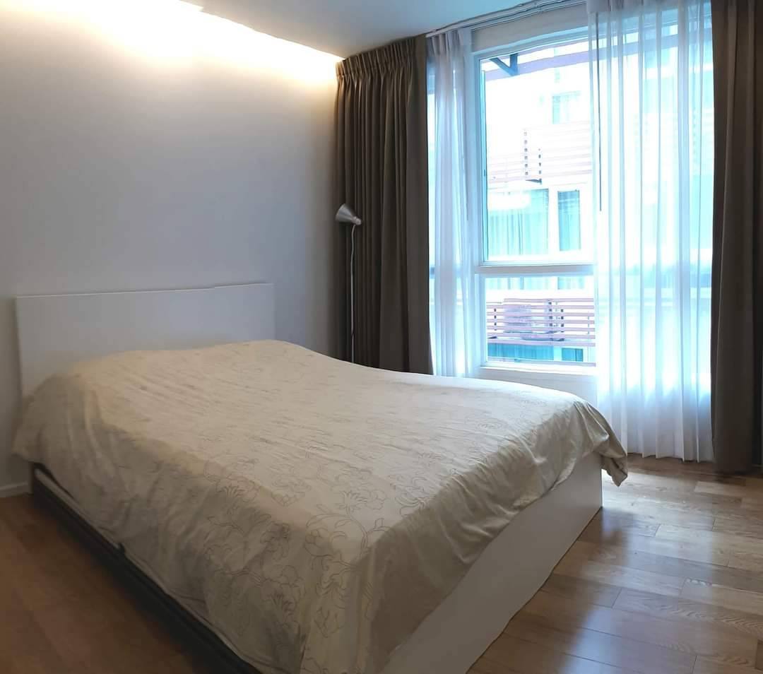 (CRB-350) 15 Sukhumvit Residences,1bed,1bath,24sqm,8fl.