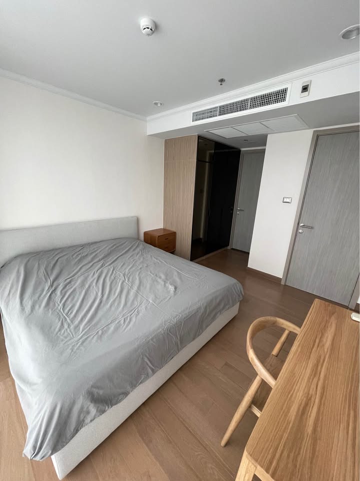 (CRB-351) Supalai Oriental Sukhumvit 39,1bed,1bath,39sqm,14fl,towerB.