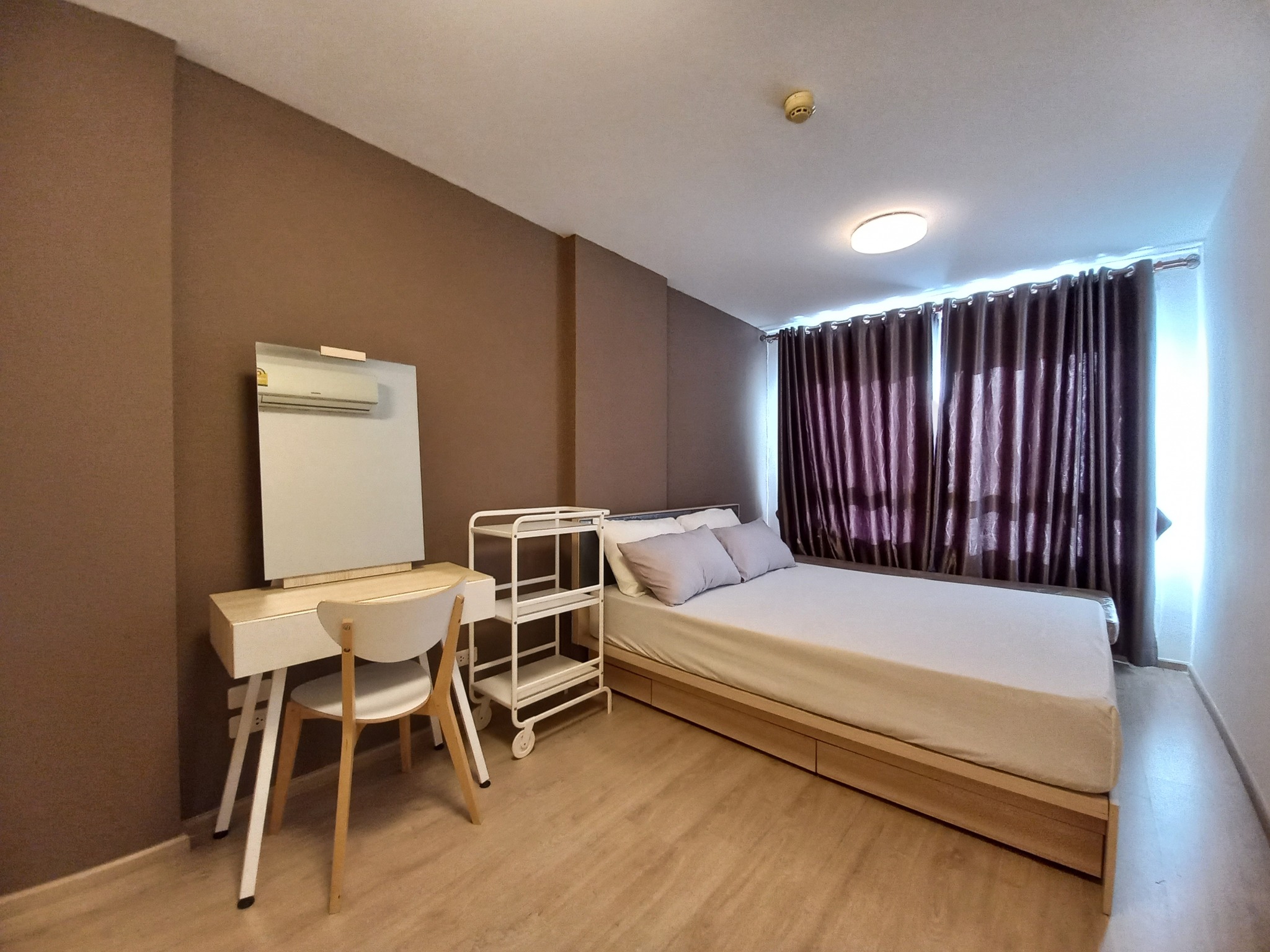 (CRB-378) Elio Del Ray,1bed,1bath,34sqm,8fl,TowerA.