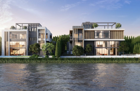 Lake Legend Bangna-Suvarnabhumi