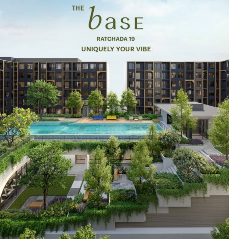 The Base Ratchada 19