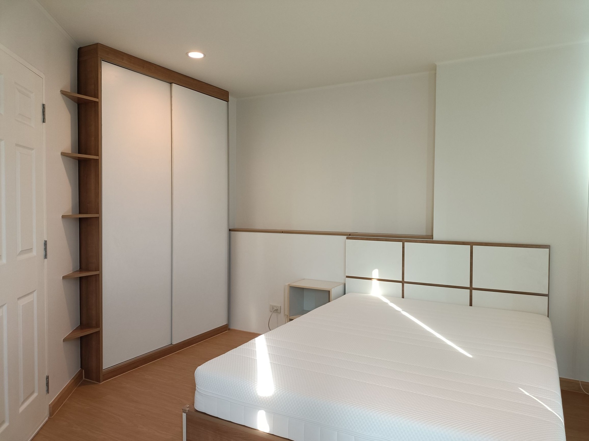 (CRB-463) Rented>U Delight at Huay Kwang Station,1bed,1beath,42sqm,9fl,towerA.