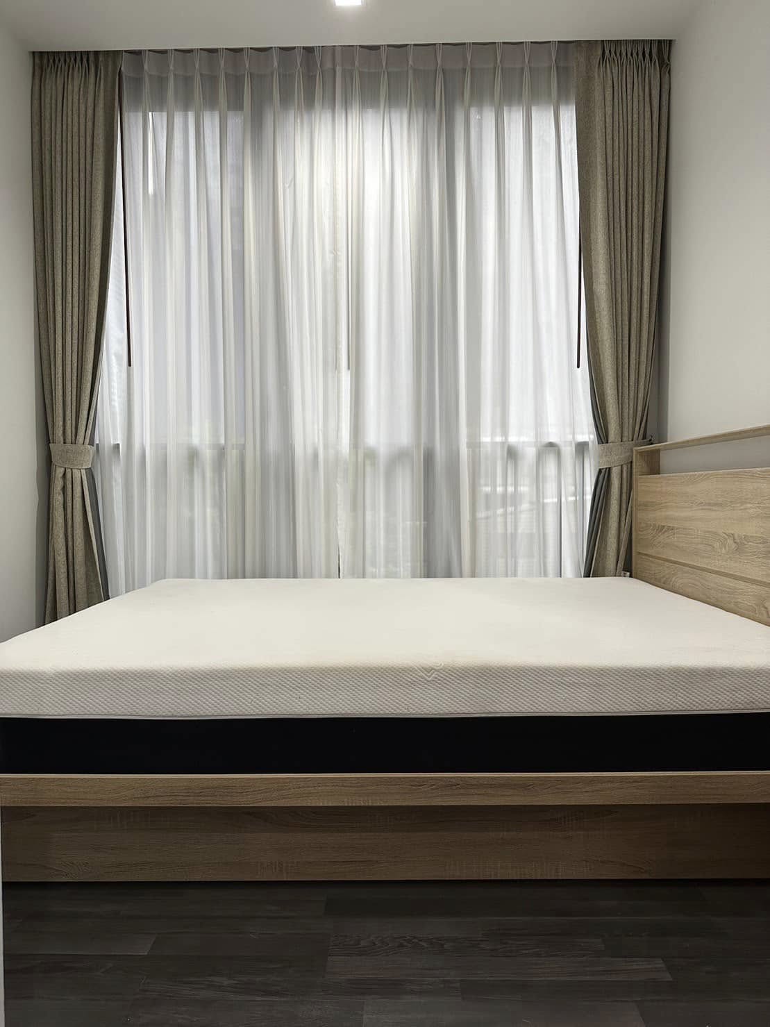 (CRB-470) The Line Asoke - Ratchada,1bed,1bath,29sqm,3fl,towerA.