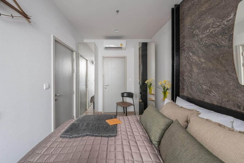(CRB-474) Oka Haus,1bed,1bath,36sqm,41fl.