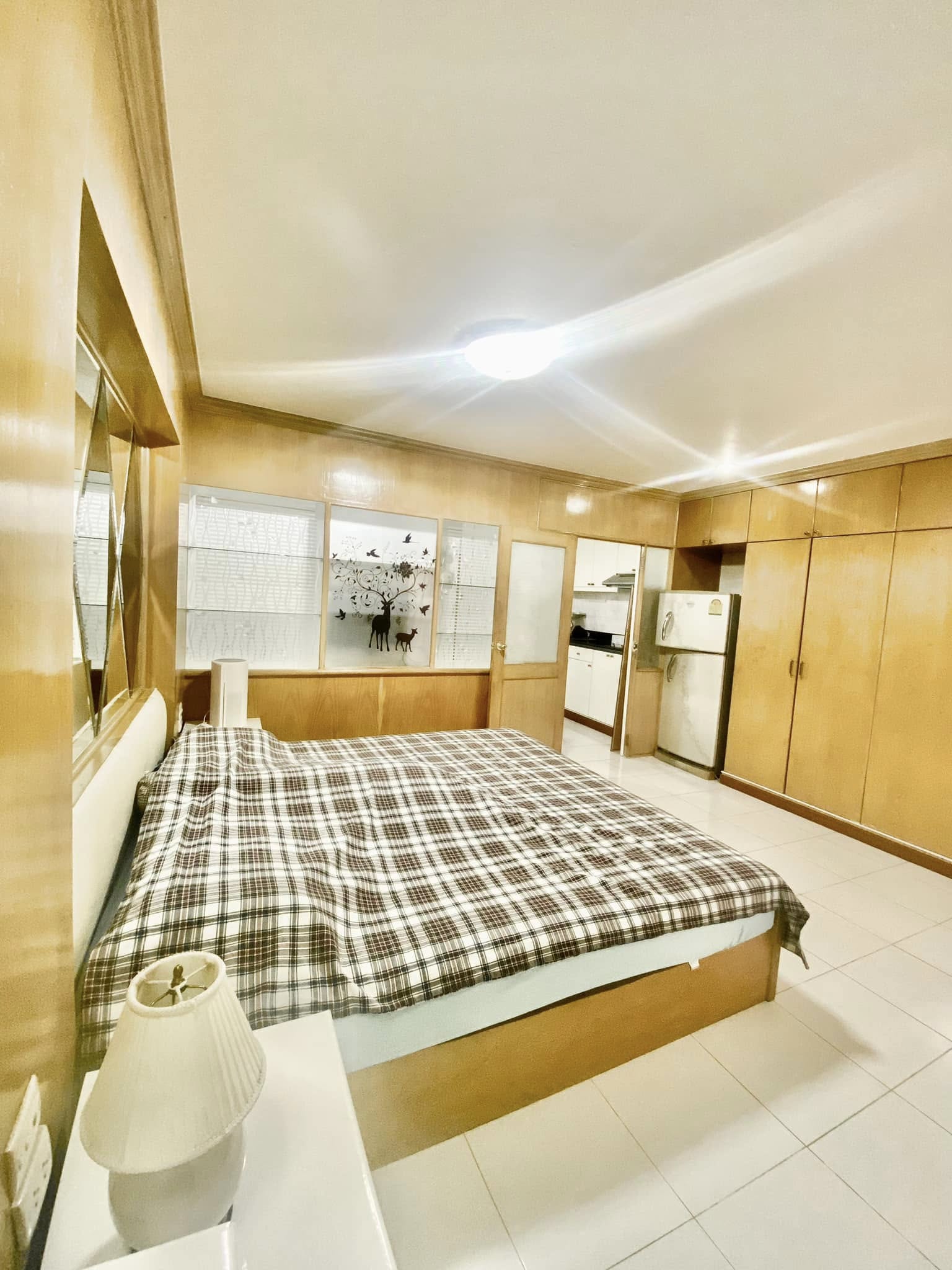 (CRB-486) Rin House,1bed,1bath,50sqm,5fl.