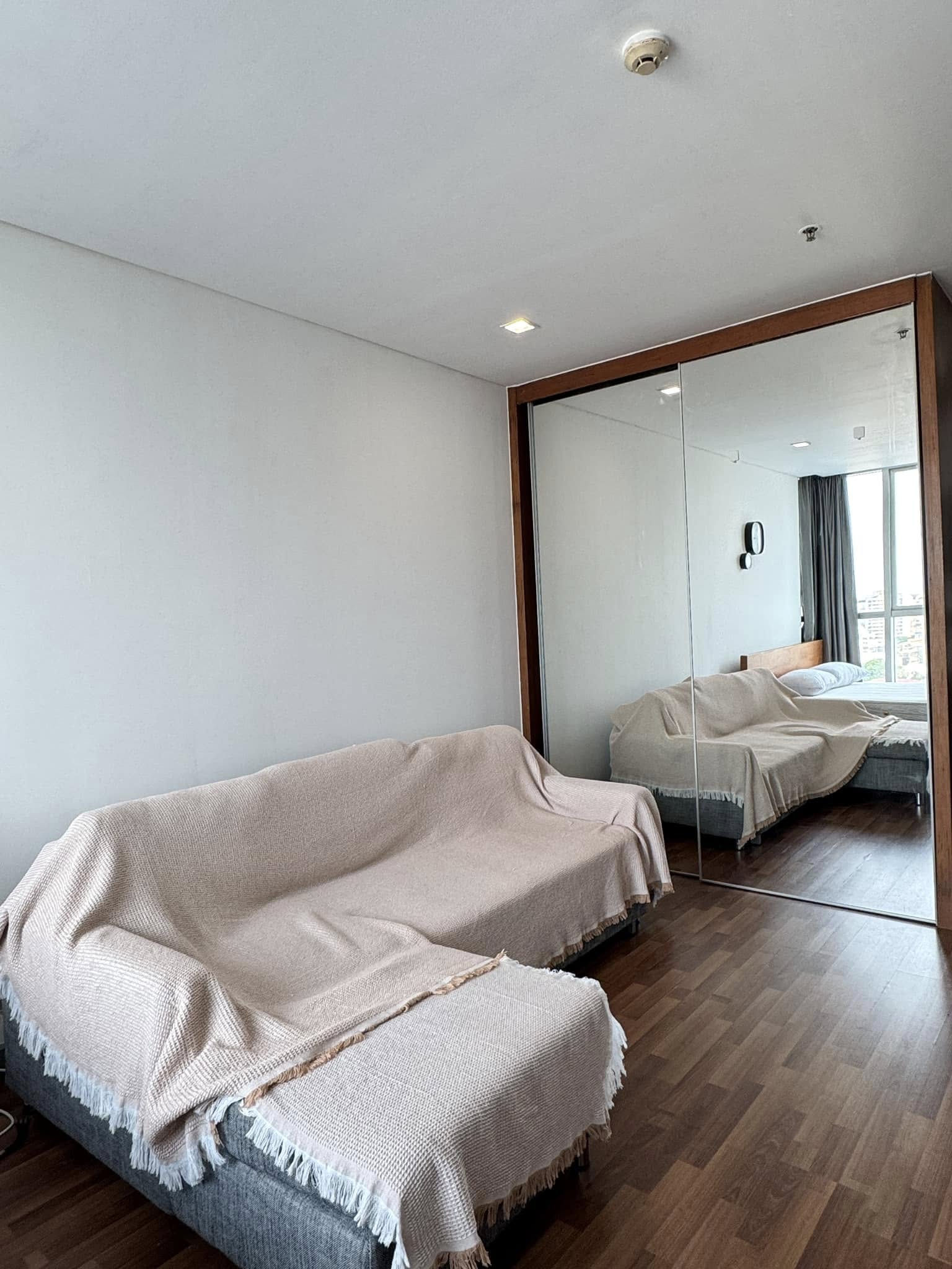 (CRA-1762)Le Luk Condominium, 1bed, 1bath, 32sqm, 12FL