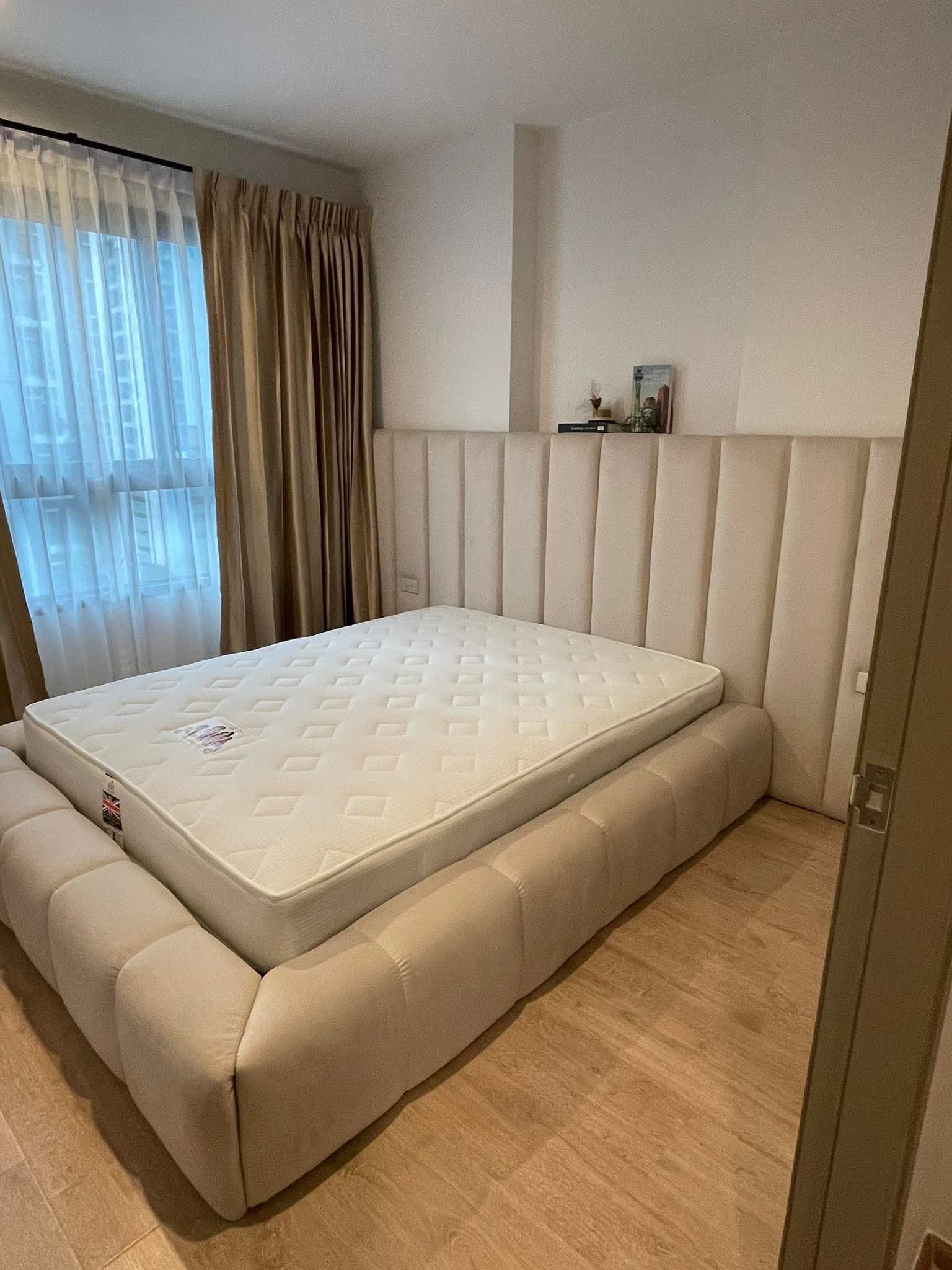 (CRB-779) Ideo Rama 9 - Asoke ,1bed,1bath,31.5sqm,9fl.