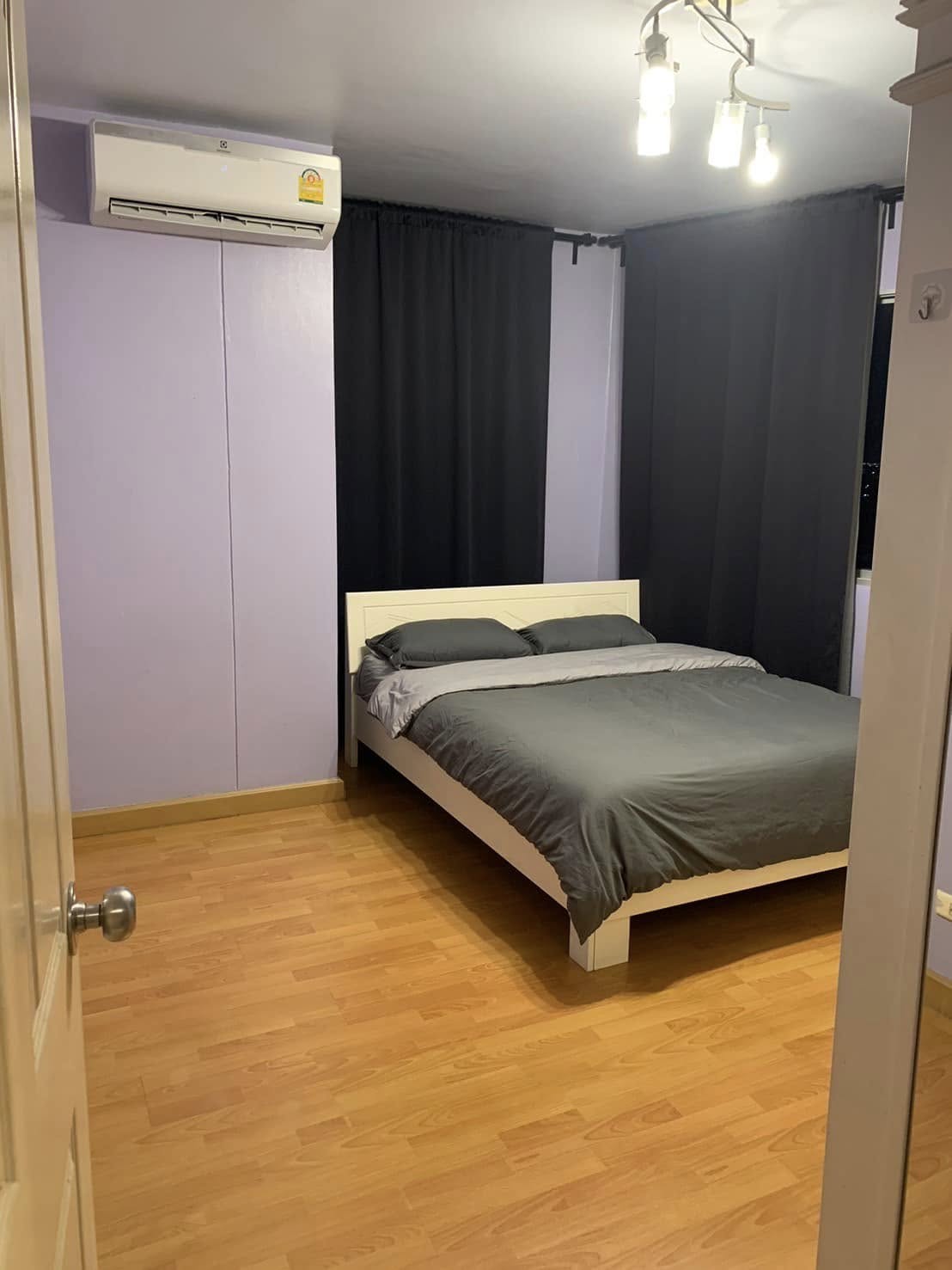 (CBP-88)City Home Sukhumvit 101/2 ,1bed,1bath,50sqm,25fl.