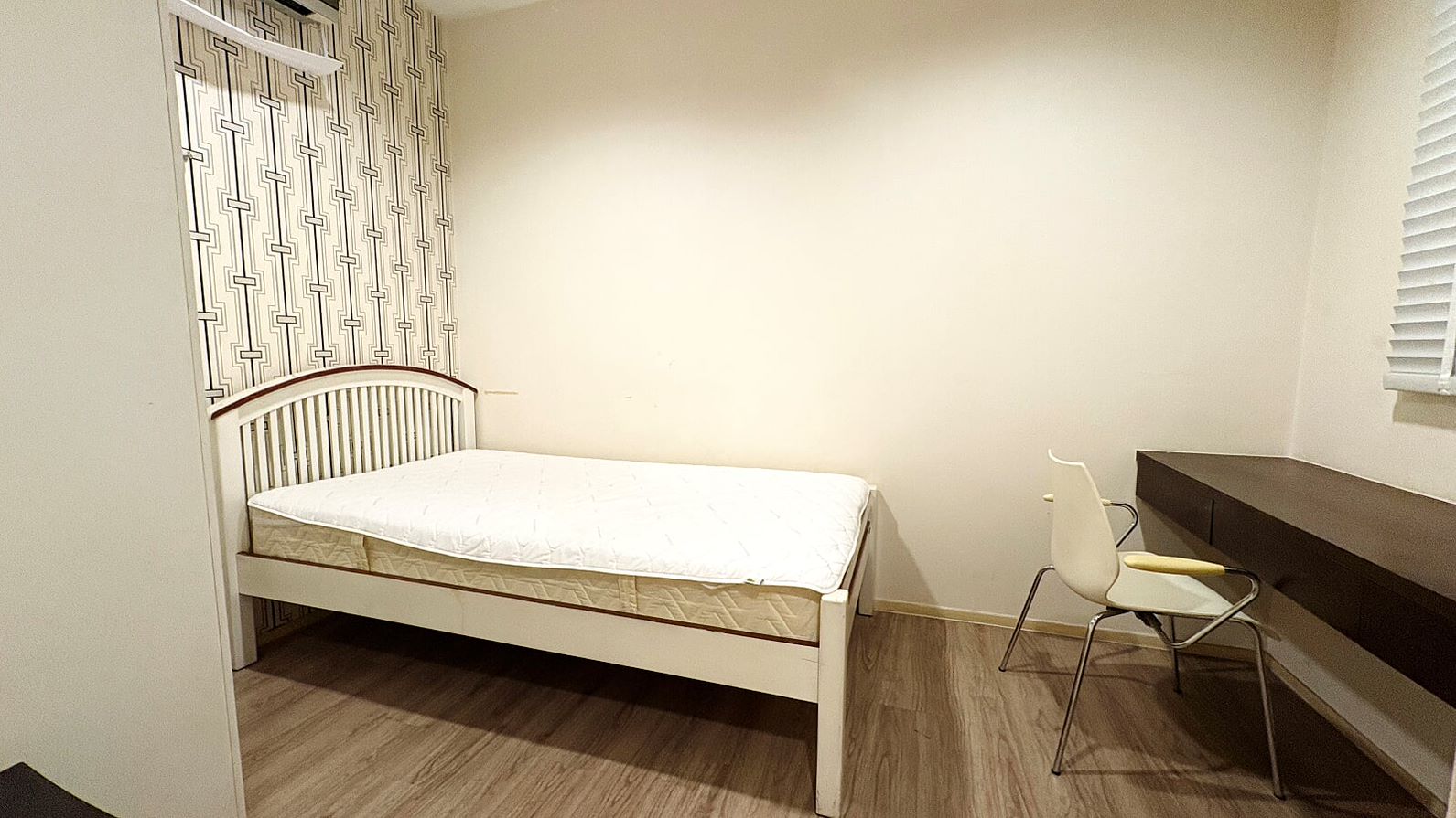(CSP-106)Amanta-Ratchada,2bed,2bath,84sqm,2fl.