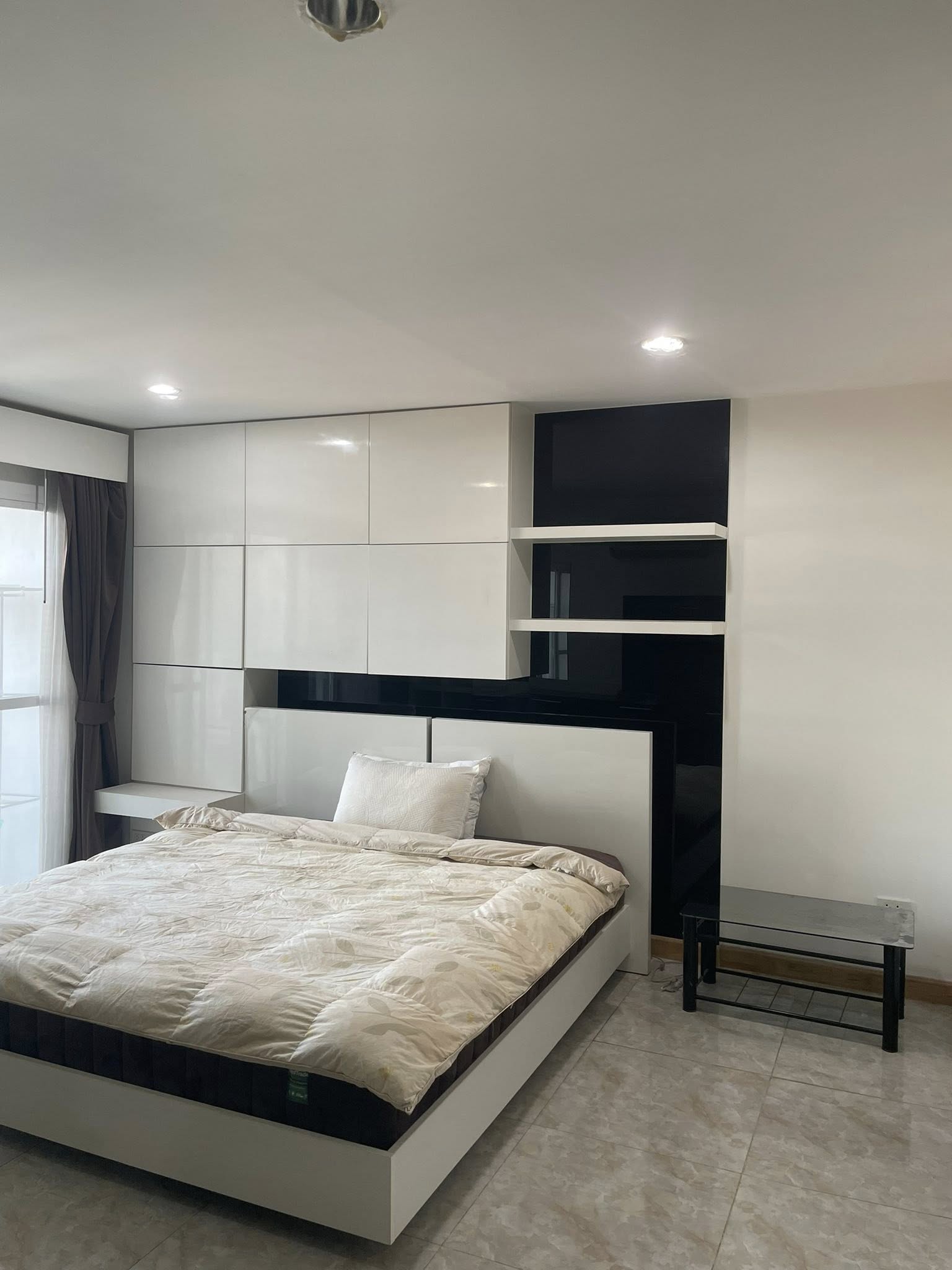 (CRB-1268) Le Celeste Rama 9-Srinakarin ,2beds,2baths,88sqm,7fl.