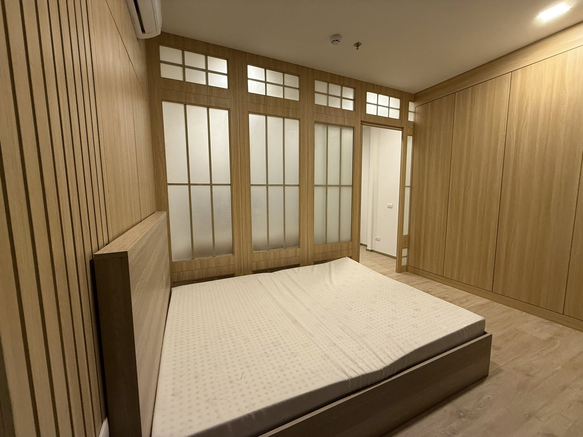 (CRB-1277) XT phayathai ,1bed,1bath,42sqm,22fl.