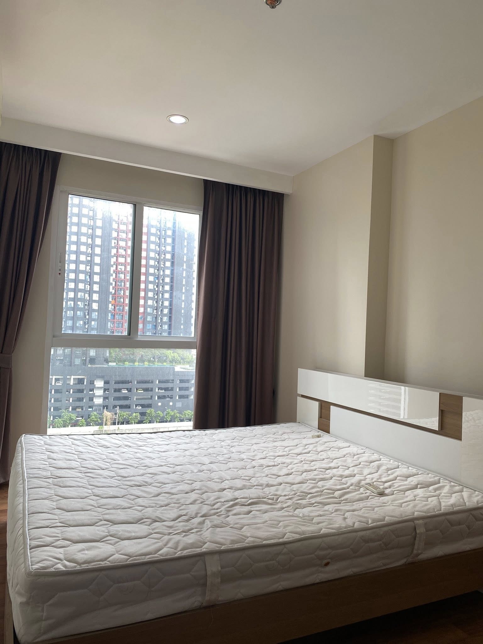 (CRB-1289) Rented>The Mark Ratchada-Airport Link ,1bed,1bath,38sqm,9fl.