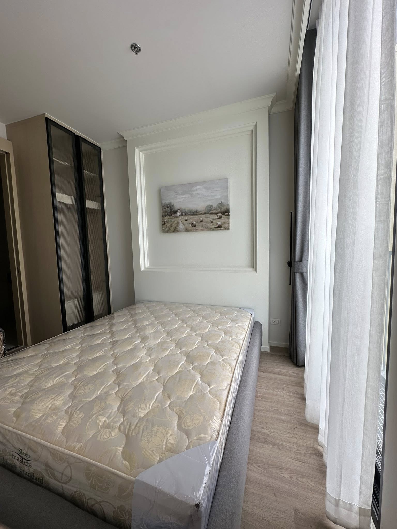 (CRB-1324) Noble State 39 ,2beds,2baths,60sqm,35fl.