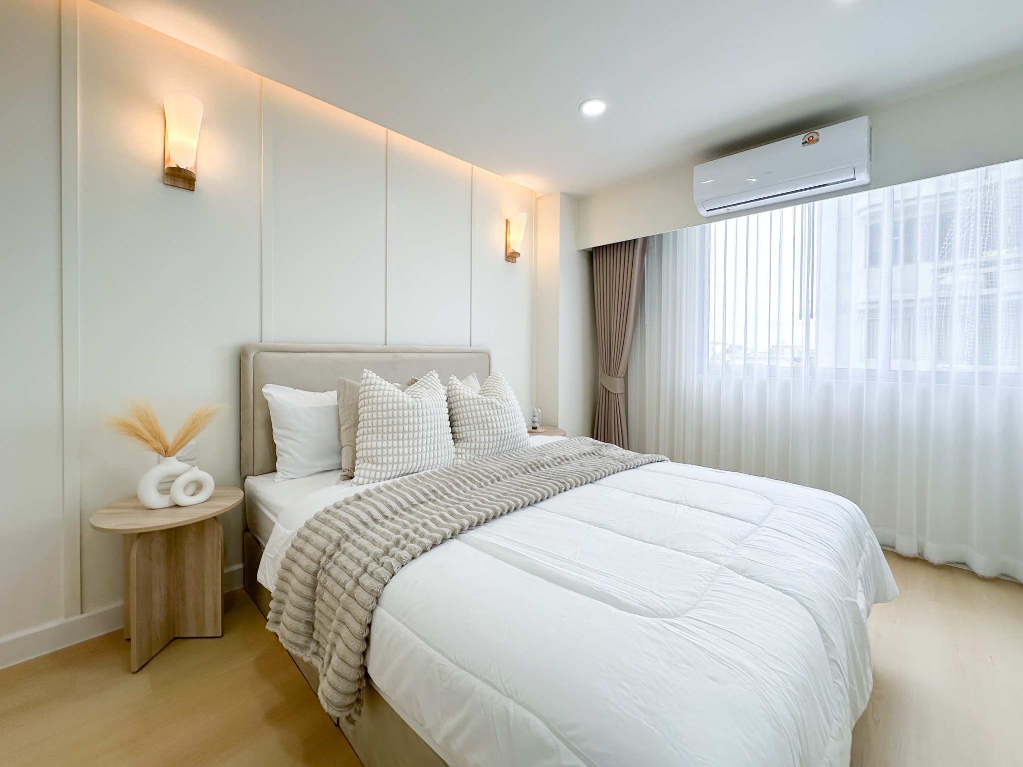 (CSB-1330) Garden Place ,2beds,1baths,68sqm,5fl,towerA.