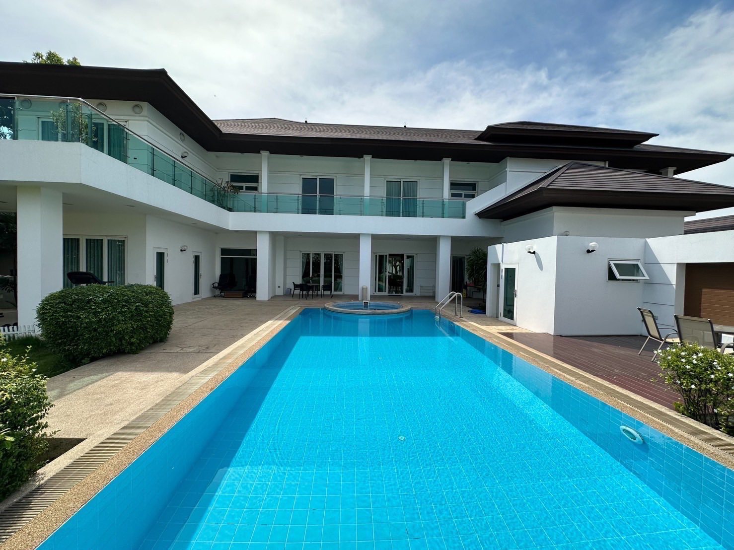(VRB-1331) Summit Windmill Golf Club & Residence ,9beds,9baths,1369sqm,2storey.