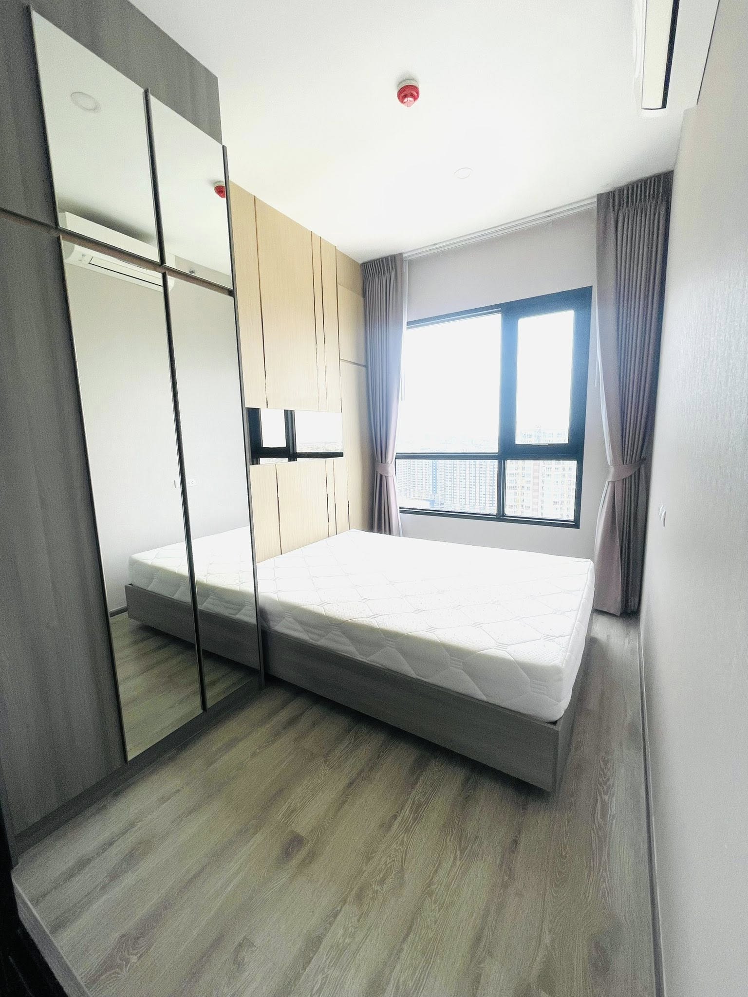 (CRB-1342) KnightsBridge Prime On Nut ,1bed,1bath,32sqm,31fl.