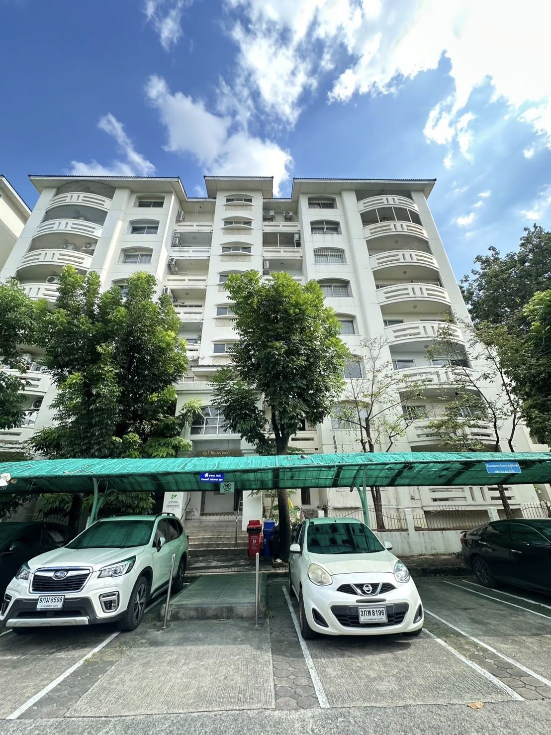 (CRB-1351) Baan Suanthon Ratchada ,2beds,2baths,90sqm,1fl.