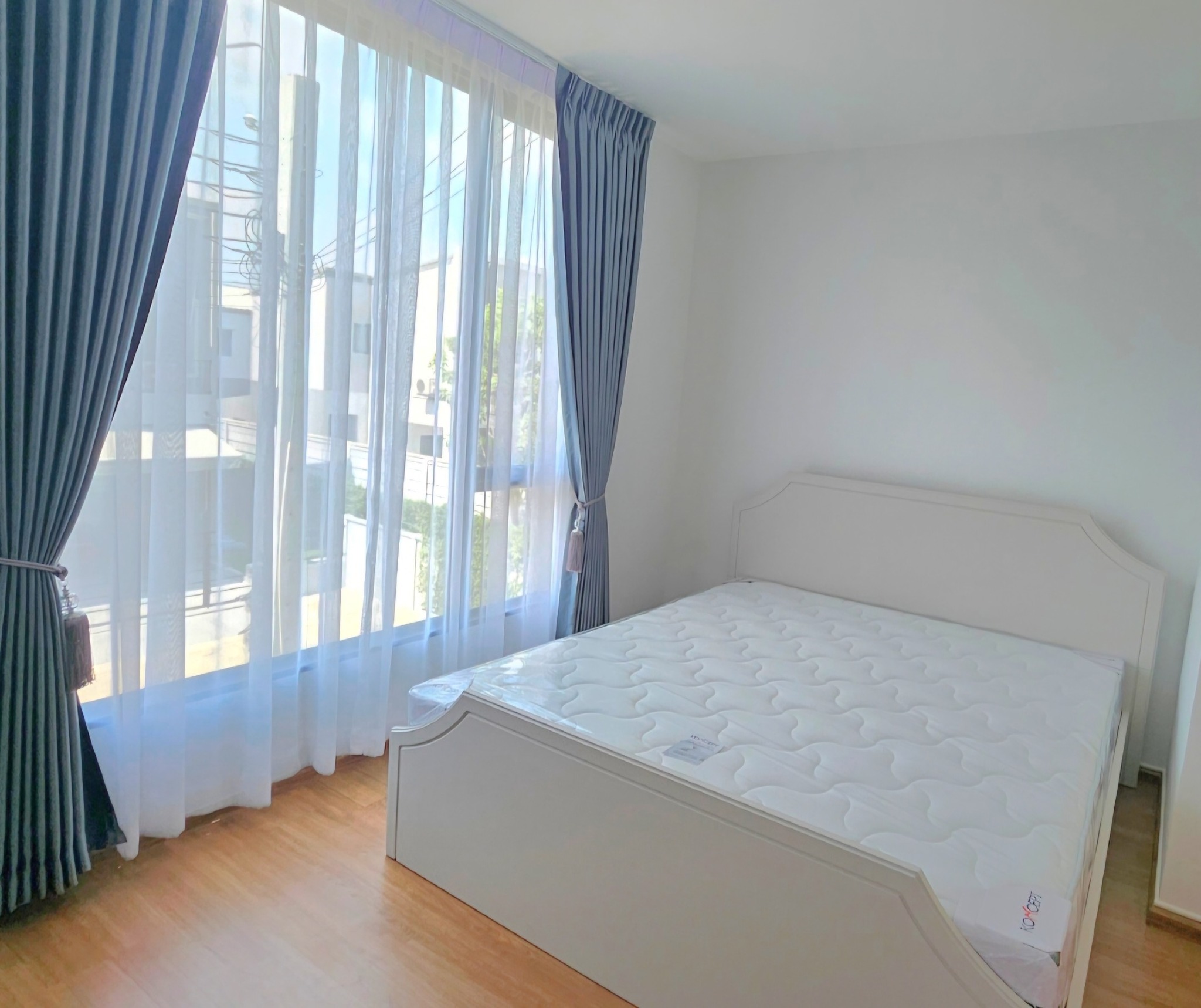 (VRB-1355) Rented>Pleno Sukhumvit-Bangna 2 ,3beds,2baths,106sqm,2storey.