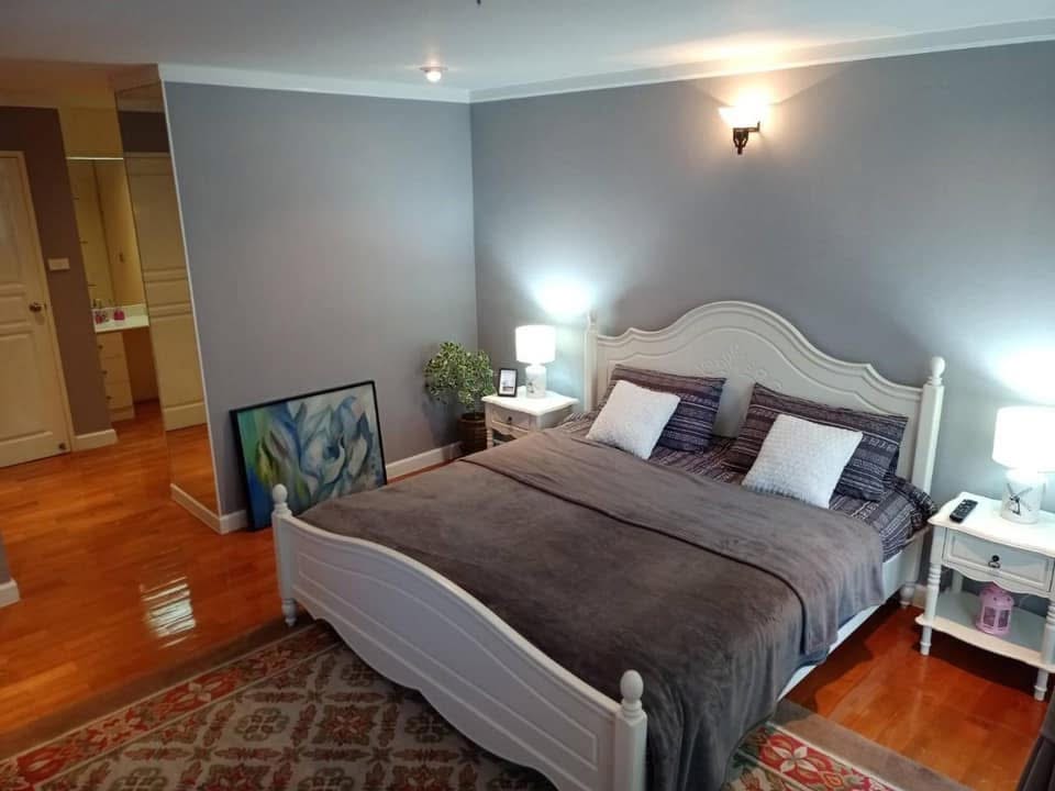 (CRB-1368) Supalai Place ,2beds,1bath,142sqm,16fl.