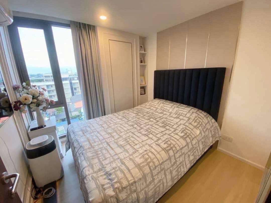 (CRB-1375) KARA Ari-Rama 6 ,2beds.2baths,60.61sqm,8fl.