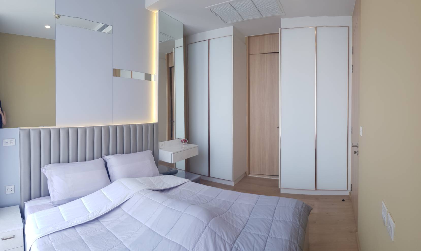 (CRB-1382) Noble BE19 ,1bed,1bath,35sqm,14fl,towerB.