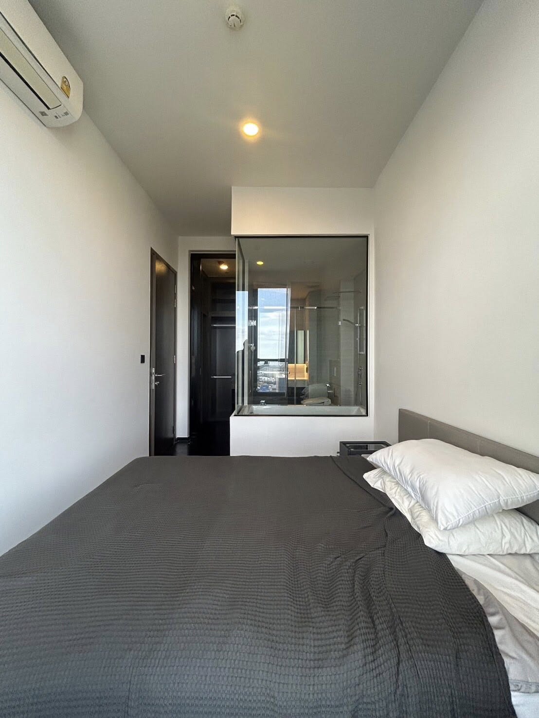 (CRB-1383) Park Origin Thonglor ,1bed,1bath,32sqm,45fl,towerB.