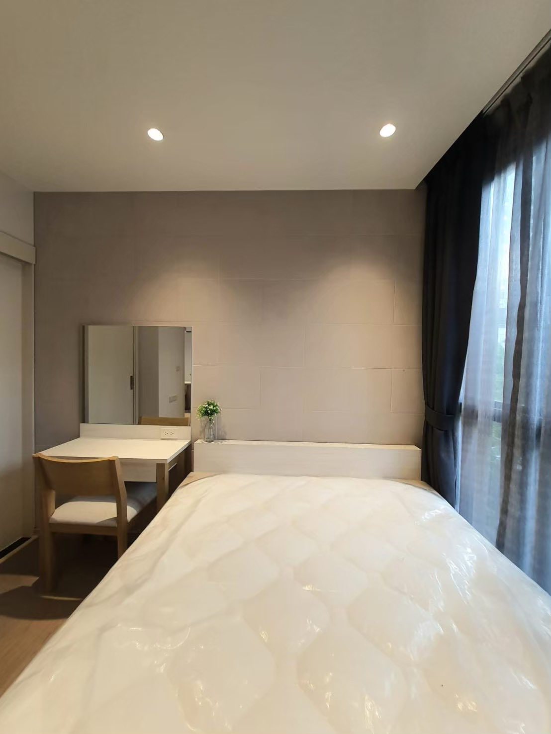 (CRB-1384) Runesu Thonglor 5 ,1bed,1bath,30sqm,4fl.