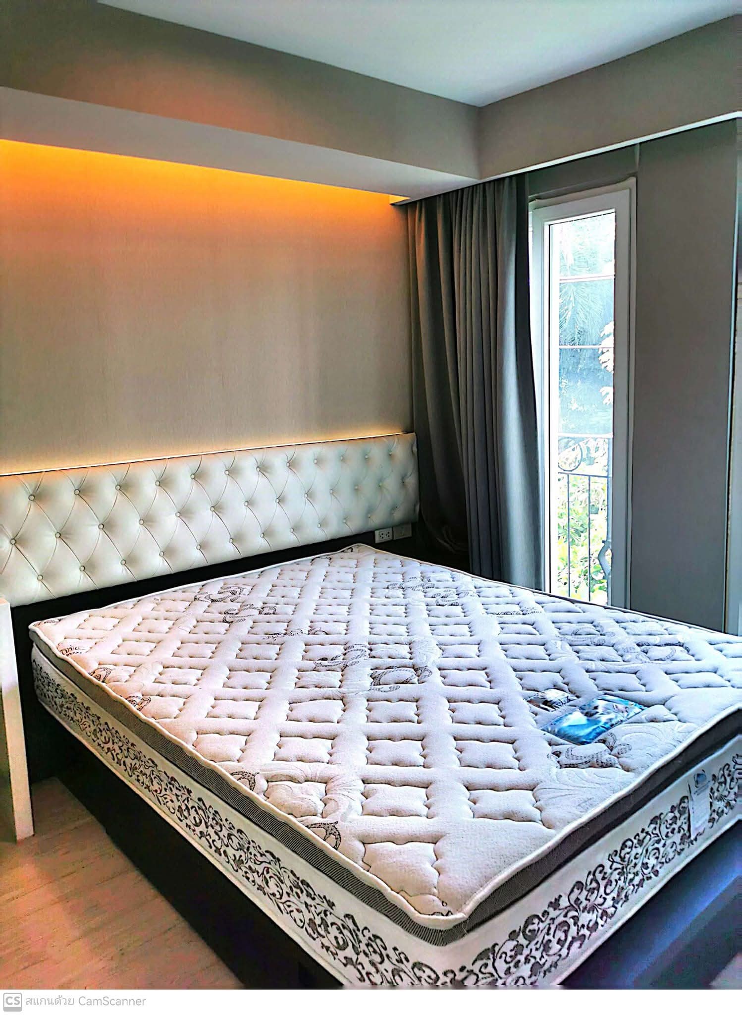 (CSB-1389) Haven Luxe ,1bed,1bath,35.5sqm,3fl.