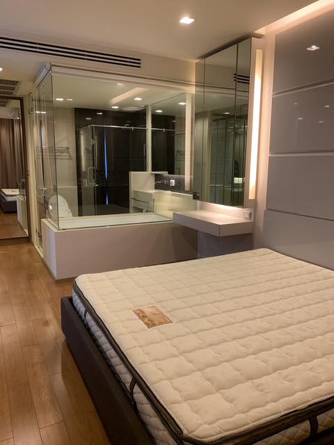 (CSB-1395) The Address Sathorn ,1bed,1bath,55sqm,30fl.