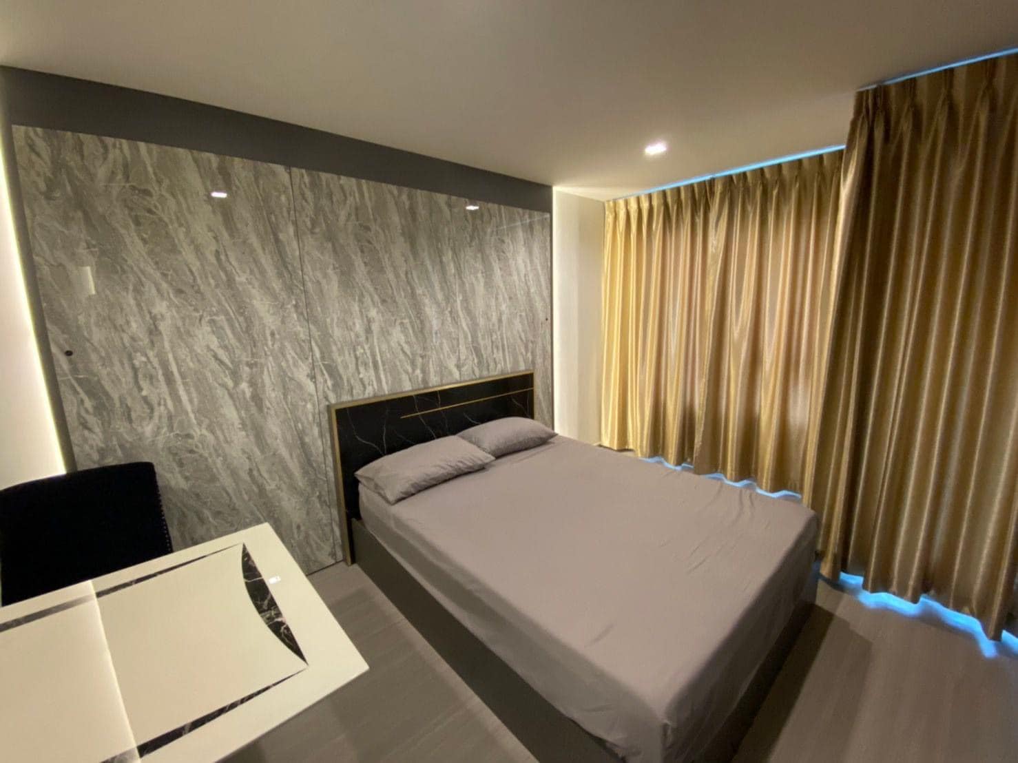 (CRB-1407) Life Ladprao ,1bed,1bath,27sqm,12fl,towerA.