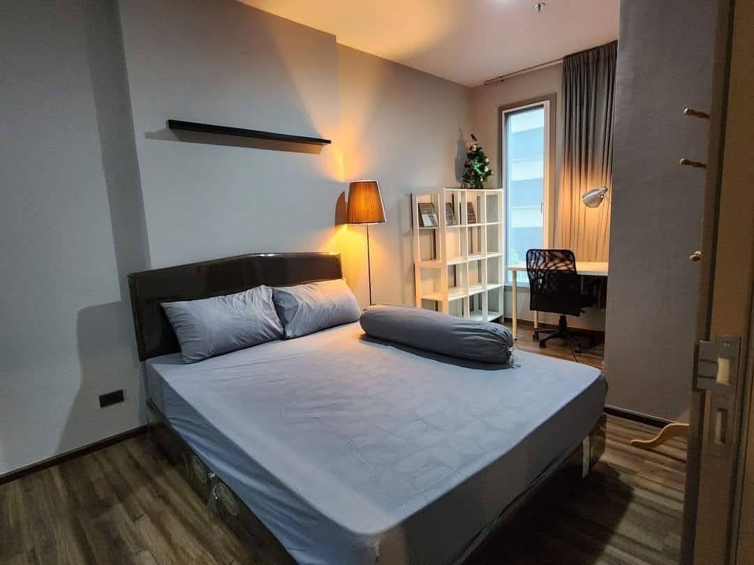 (CSB-1414) Ceil By Sansiri ,1bed,1bath,35sqm,3fl.