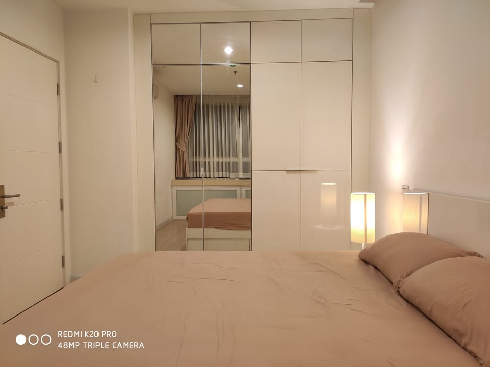 (CRB-1416) TC Green Rama 9 ,1bed,1bath,41sqm,14fl,towerD.