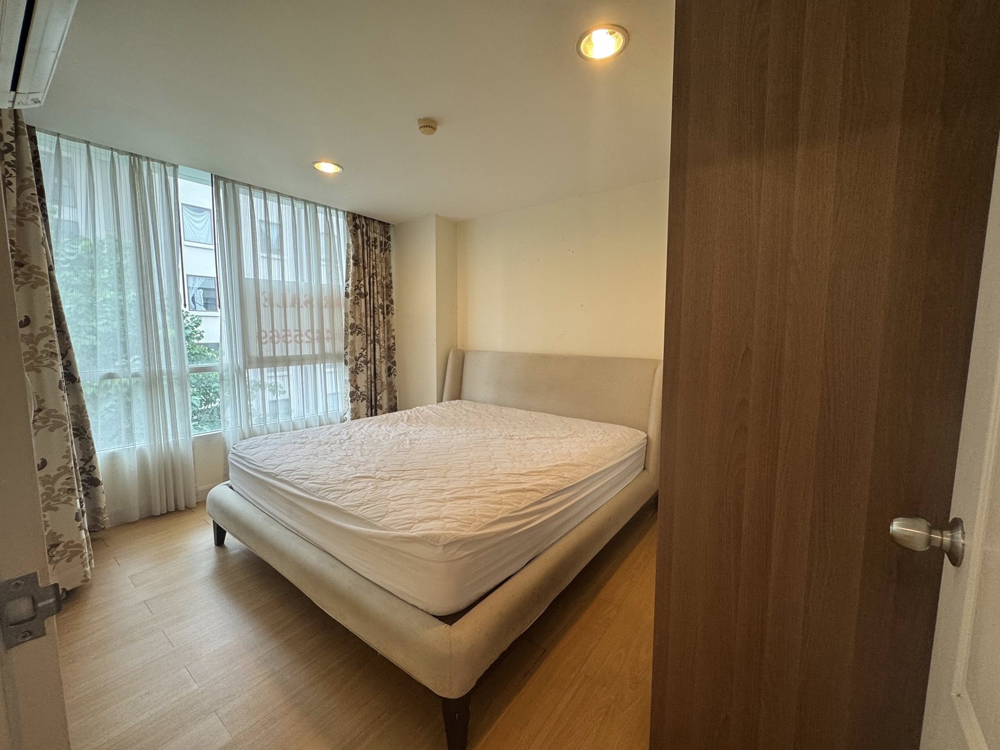 (CSB-1421) The Fine at River ,2beds,2baths,62sqm,5fl.