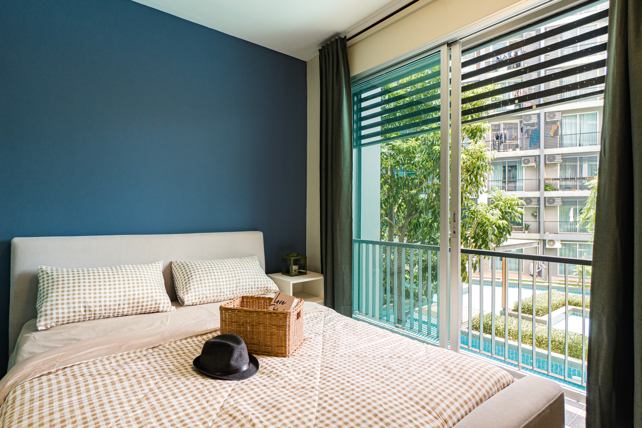 (CSB-1435) A Space Me Sukhumvit 77 ,1bed,1bath,28.54sqm,2fl,towerA.