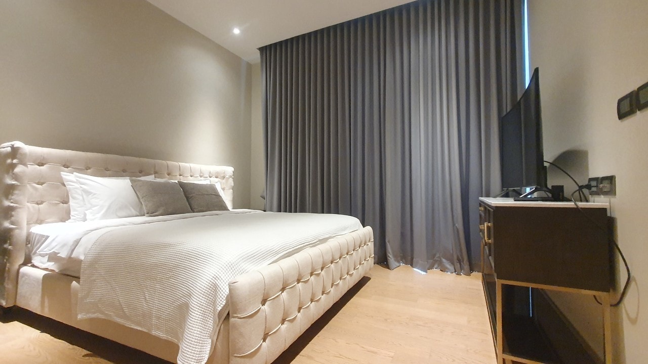 (CRB-1453) Magnolias Waterfront Residences ,2beds,2baths,102sqm,8fl.